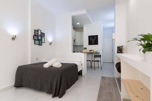 Apartamento Genesis By Mycanariandream