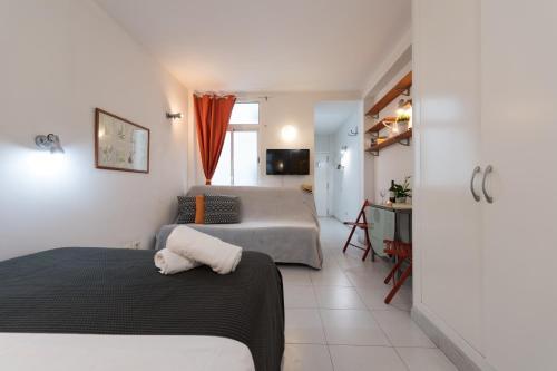 Apartamento Genesis By Mycanariandream