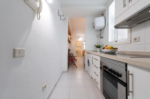 Apartamento Genesis By Mycanariandream