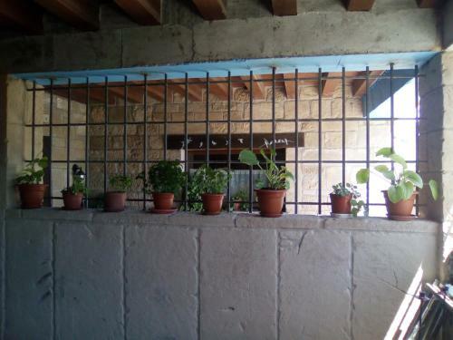 Agroturismo La Casona De La Reina Berta