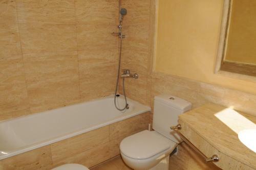 Apartamento Residencial Marina De Port