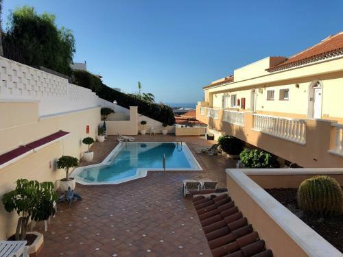 Apartamento House Buenavista 2