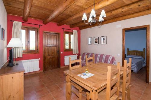Agroturismo Ruralracons