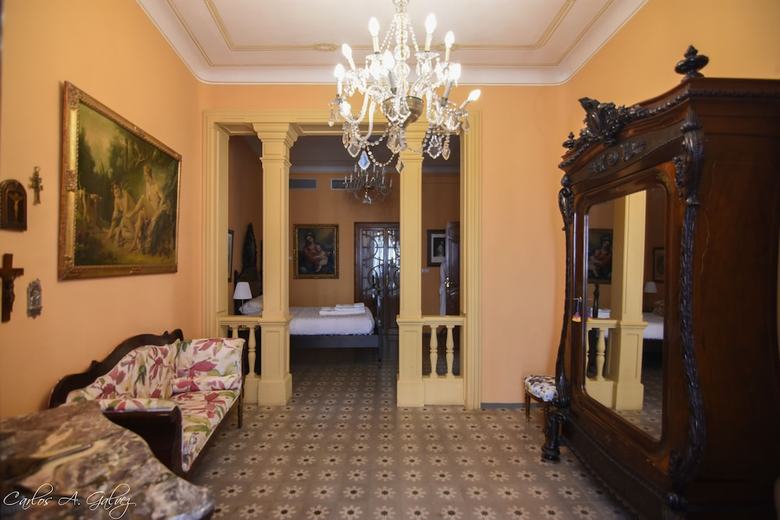 Apartamento San Bartolom� 7