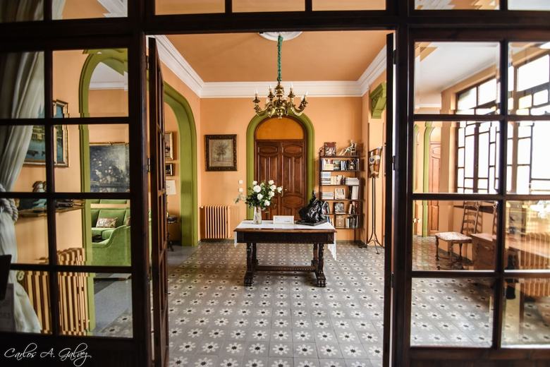 Apartamento San Bartolom� 7
