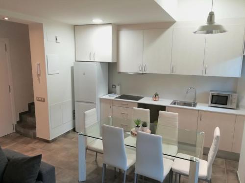 Apartamento Girorooms Center
