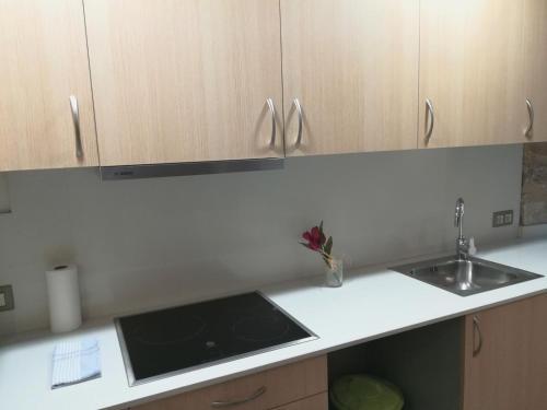 Apartamento Girorooms Center