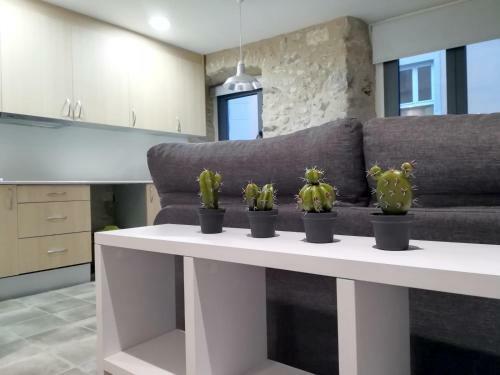 Apartamento Girorooms Center