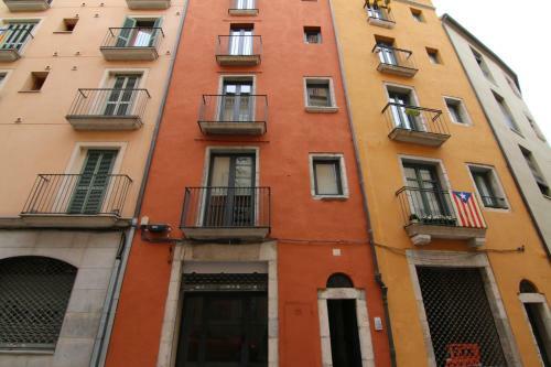 Apartamento Girorooms Center