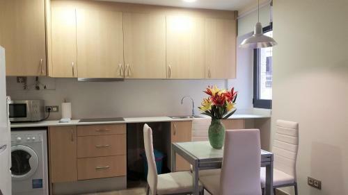 Apartamento Girorooms Center