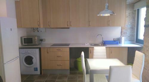 Apartamento Girorooms Center