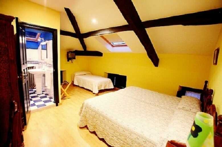 Hotel Casa De Indianos Don Tom�s