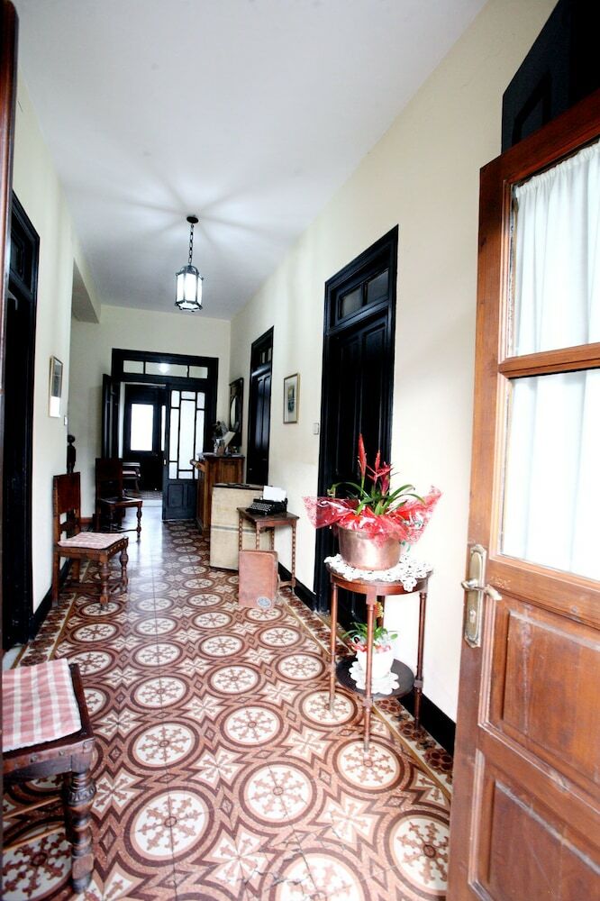 Hotel Casa De Indianos Don Tom�s