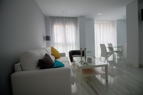 Apartamento Monteras C�rdoba Centro