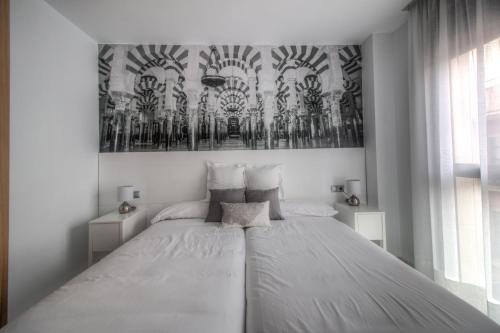 Apartamento Monteras C�rdoba Centro
