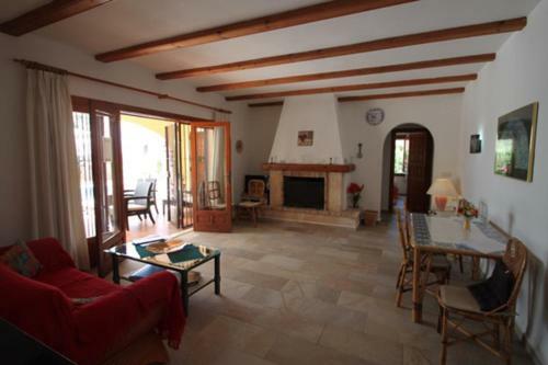 Villa Beaulieu