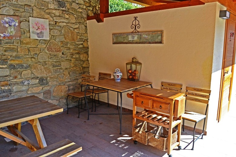 Casa Rural Alba D'esteve