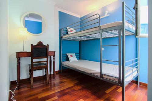 Castillo Apartments