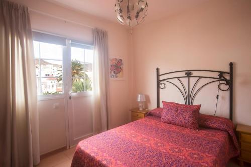 Apartamento En 1� Linea