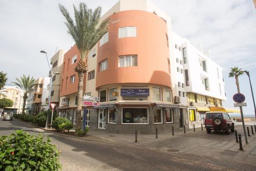 Apartamento En 1� Linea