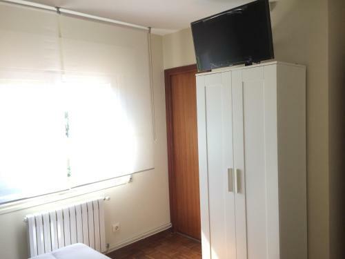 Hostal Pensi�n Avenida