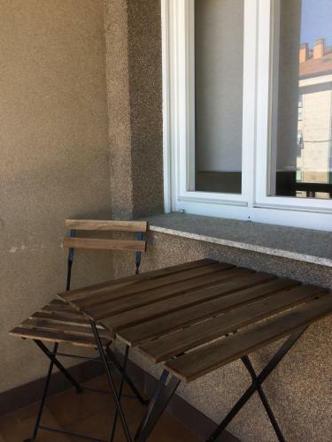 Hostal Pensi�n Avenida
