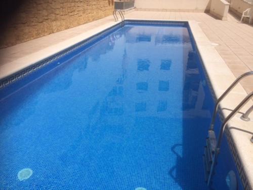 Apartamento Cristal