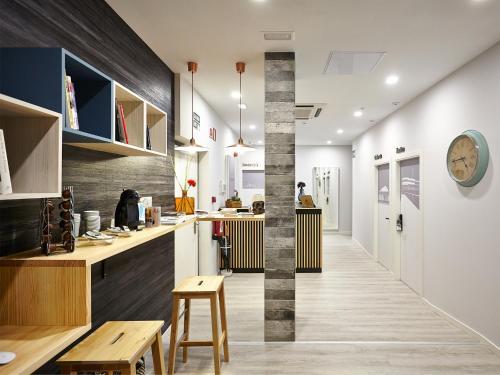 Hostal Pensi�n Pe�aflorida