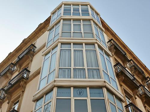 Hostal Pensi�n Pe�aflorida