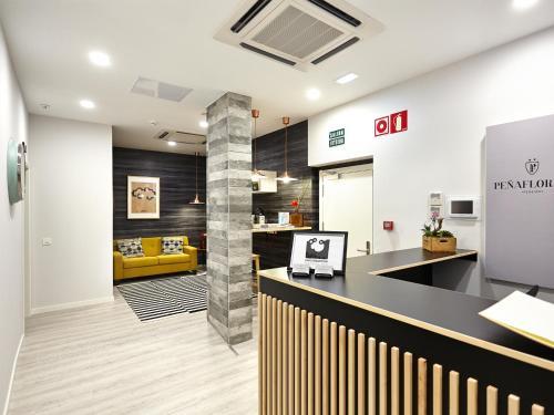Hostal Pensi�n Pe�aflorida