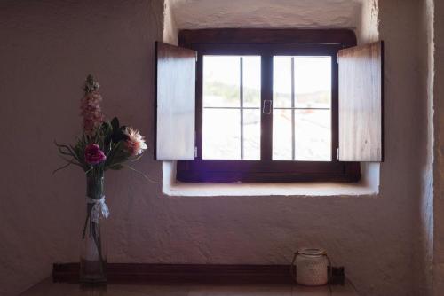 Agroturismo La Casa De La Vieja
