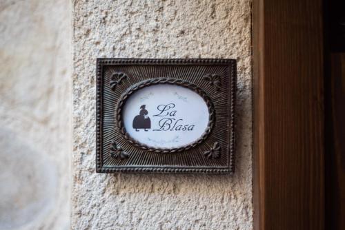 Agroturismo La Casa De La Vieja