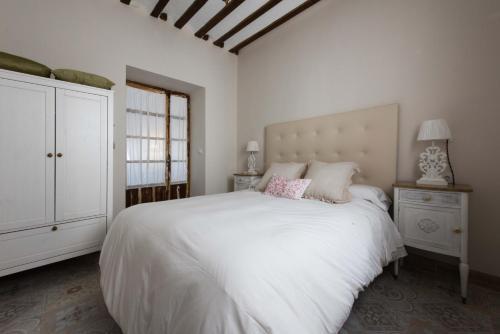 Agroturismo La Casa De La Vieja