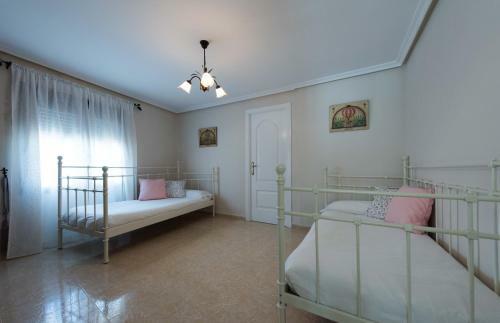 Agroturismo La Casa De La Vieja