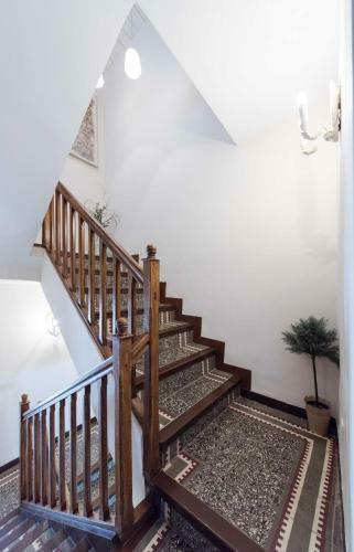 Agroturismo La Casa De La Vieja