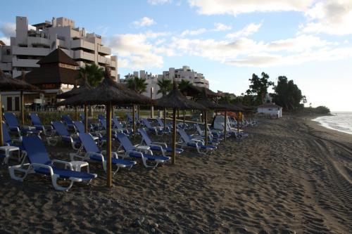 Apartamento Bahia De La Plata