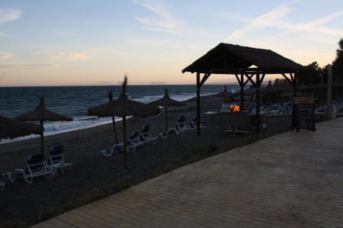 Apartamento Bahia De La Plata