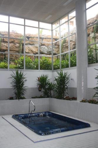 Apartamento Bahia De La Plata