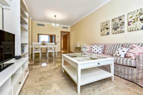 Apartamento Ocean View