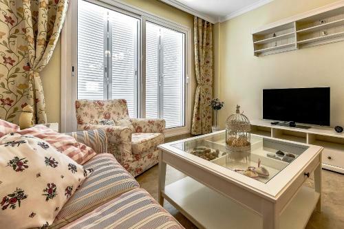 Apartamento Ocean View