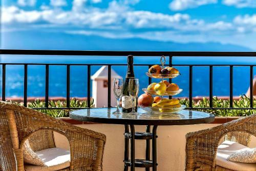Apartamento Ocean View