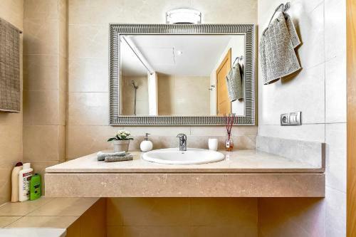 Apartamento Ocean View