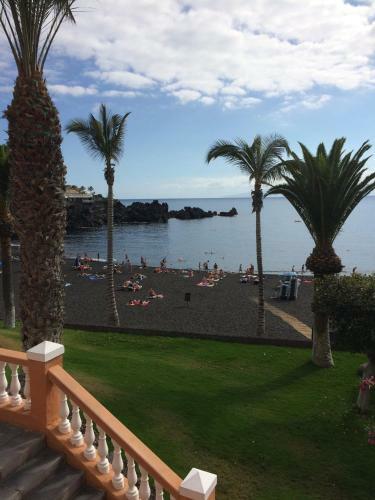 Apartamento Ocean View