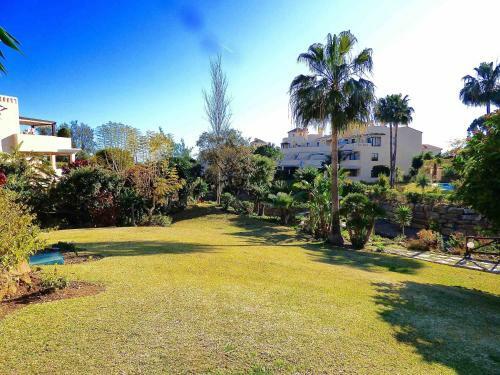 Apartamento El Manantial