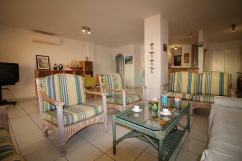 Apartamento Marenostrum 3188