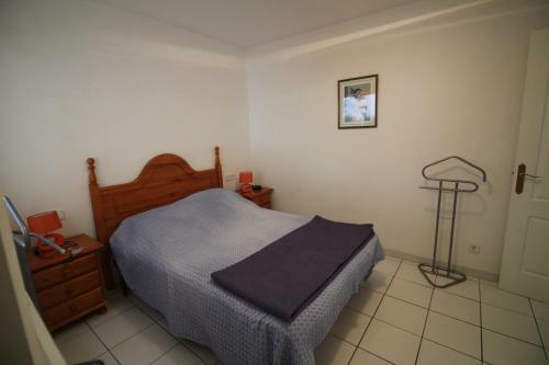 Apartamento Marenostrum 3188