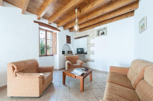 Villa Ca N'abrines