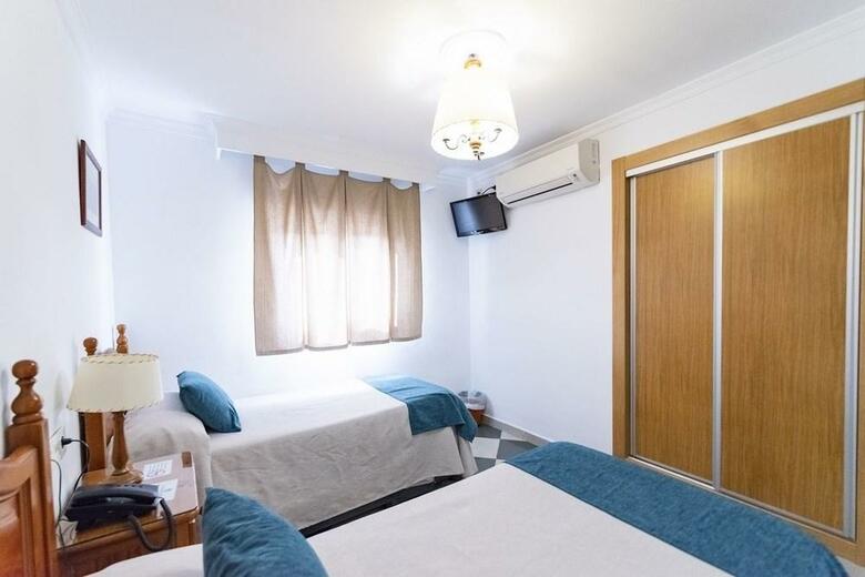 Hotel Las Am�ricas