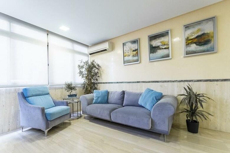 Hotel Las Am�ricas