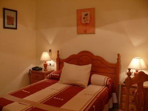 Hotel Las Am�ricas